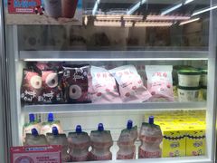 -全家便利店(东直门店)