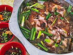 -扎佐老牌蹄膀·猪脚