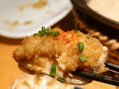-蚝翅·海鲜粥·烧烤·龙虾季(海曙天一店)