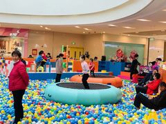 -宝龙广场(蓬莱区)