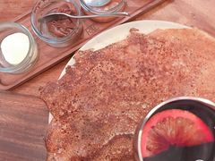 可丽饼-RAC BAR(安福路店)