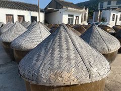 -苏州市吴中区光福窑上花果蜜饯厂