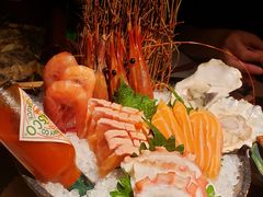 -花潮料理艺食馆(成都万象城店)