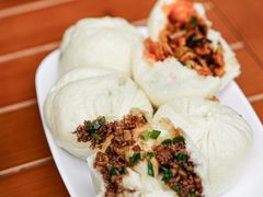 -李与白包子铺(桐梓林店)