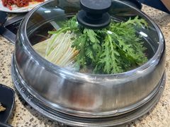 -真利味·脊骨火锅·正宗韩国料理(韩乐坊店)