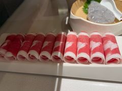 -海底捞火锅(长宁路龙之梦店)