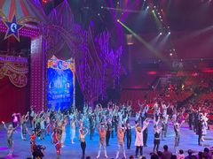 -珠海横琴长隆《卡卡虎奇遇记》