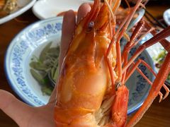-美味之家·湖景农家乐(太湖东山店)