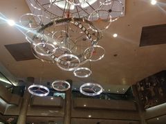 -上海银星皇冠假日酒店