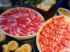 -东来顺·非遗火锅(赛格国际购物中心店)