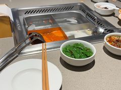 -海底捞火锅(崇文门新世界百货店)