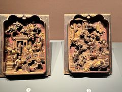 -中国闽台缘博物馆