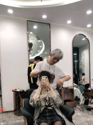-INSTYLE造型·明星店