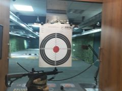 -枪馆1号实弹射击俱乐部
