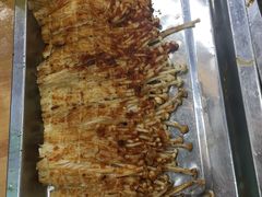 -清真·尖子尖牛肉面(王府井店)
