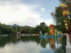 -宗角禄康公园