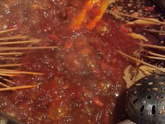 -钢管厂五区小郡肝火锅串串香(总店)