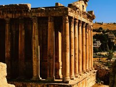 -巴勒贝克神庙