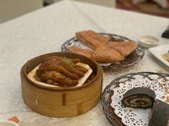 -顺德人家食府(黄金广场店)