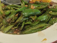 -俏湖兰·辣椒炒个肉(海沧店)