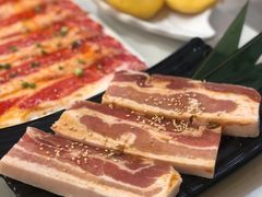 -八乔煎肉馆·丹东特色煎锅(梅林店)