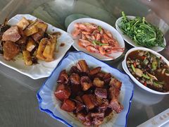 -晓琦农家菜馆·地道农家菜