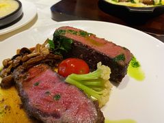 -西堤牛排(南京龙江店)