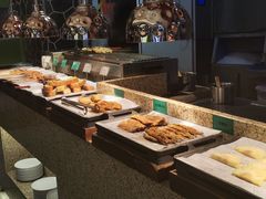 -尚宴牛特鲜自助(太原街万达店)