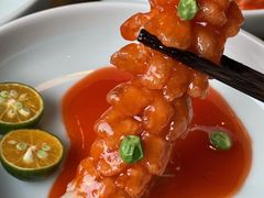 -竹里馆 ·茶食(奥体店)
