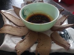 -撒拉人家.酸菜牦牛肉火锅