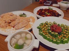 -将相和·海鲜蒸饺大连菜
