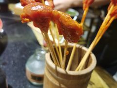 -叉叉裤鲜火锅(空港新城店)