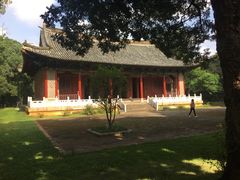 -建水文庙