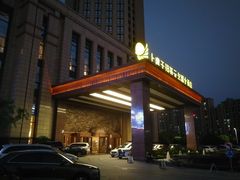 -上虞天玥大酒店