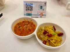 -莆田餐厅PUTIEN(西安万象天地店)