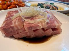 -扬州狮子楼·非遗淮扬菜(东关街店)