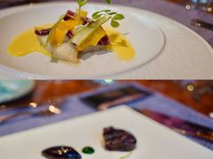 -北京古城老院厉晓麟精致菜