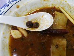 新疆大盘鸡-新疆巴州金丝特餐厅(大钟寺店)