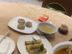 -广东胜利宾馆西关粤中餐厅