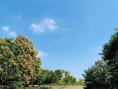 -钟山体育运动公园