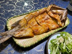 -乡村馕坑肉·烧烤·新疆菜·本地人更爱吃(阿勒泰首店)