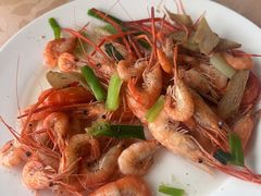 -晓琦农家菜馆·地道农家菜
