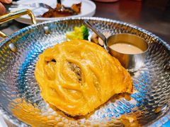 -猛古里烤肉自助(荟聚中心店)