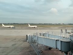 -胡志明新山一国际机场