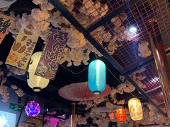 -鹤江桥·红油牛肉粉(SKP店)