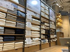 -MUJI无印良品(华贸店)