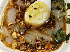 浑源凉粉-老爷庙风味美食府