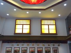 -老关东铁锅炖(上游街店)