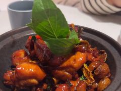 -鹿港小镇(悠唐店)