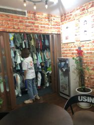 -小苹果儿童摄影(崇安店)